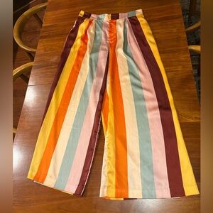 Fe Noel x Target Pants L